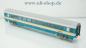 Preview: PIKO H0 57618 Personenwagen Gleichstrom Bild 3