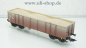 Preview: Märklin H0 00753-06 Güterwagen Wechselstrom Bild 3