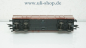 Preview: Märklin H0 00753-06 Güterwagen Wechselstrom Bild 4