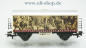 Preview: Märklin H0 4415. 571 Güterwagen Wechselstrom Bild 5