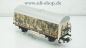 Preview: Märklin H0 4415. 571 Güterwagen Wechselstrom Bild 2