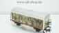 Preview: Märklin H0 4415. 571 Güterwagen Wechselstrom Bild 3