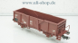 Preview: Liliput H0 L235075 Güterwagen Gleichstrom Bild 2