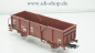 Preview: Liliput H0 L235075 Güterwagen Gleichstrom Bild 3