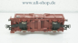 Preview: Liliput H0 L235075 Güterwagen Gleichstrom Bild 4