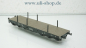 Preview: Liliput H0 L221217 Güterwagen Gleichstrom Bild 2