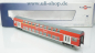 Preview: Tillig H0 73801 Personenwagen Gleichstrom Galeriebild - zum Vergrößern bitte auf das Bild klicken