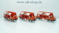 Preview: Märklin H0 46333 Wagenpackung Wechselstrom Bild 2