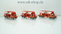 Preview: Märklin H0 46333 Wagenpackung Wechselstrom Bild 5