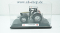 Preview: Siku Spur 1 4482 Modellauto Bild 2