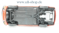 Preview: Minichamps Modellauto Bild 4