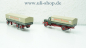 Preview: Brekina H0 86109 Modellauto Bild 3