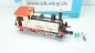 Preview: Märklin Spur 1 54503 Dampflok Wechselstrom delta Galeriebild - zum Vergrößern bitte auf das Bild klicken