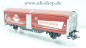 Preview: Märklin H0 48123 Güterwagen Wechselstrom Bild 3