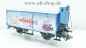 Preview: Märklin H0 48219 Güterwagen Wechselstrom Bild 3