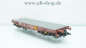Preview: Märklin H0 48609 Güterwagen Wechselstrom Bild 2
