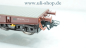 Preview: Märklin H0 48609 Güterwagen Wechselstrom Bild 5
