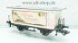 Preview: Märklin H0 48281.029 Güterwagen Wechselstrom Bild 3