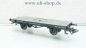 Preview: Märklin H0 46842 Güterwagen Wechselstrom Bild 2
