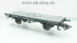 Preview: Märklin H0 46842 Güterwagen Wechselstrom Bild 3