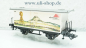Preview: Märklin H0 Güterwagen Wechselstrom Bild 3
