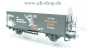 Preview: Märklin H0 97014 4415 Güterwagen Wechselstrom Bild 2