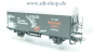 Preview: Märklin H0 97014 4415 Güterwagen Wechselstrom Bild 3