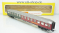 Preview: Liliput H0 898 00 Personenwagen Gleichstrom Galeriebild - zum Vergrößern bitte auf das Bild klicken