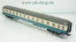 Preview: Liliput H0 896 04 Personenwagen Gleichstrom Bild 2