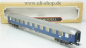 Preview: Liliput H0 894 00 Personenwagen Gleichstrom Galeriebild - zum Vergrößern bitte auf das Bild klicken