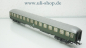 Preview: Liliput H0 896 00 Personenwagen Gleichstrom Bild 3