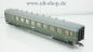 Preview: Liliput H0 833 01 Personenwagen Gleichstrom Bild 2