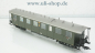 Preview: Liliput H0 L334565 Personenwagen Gleichstrom Bild 3