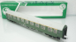 Preview: Sachsenmodelle H0 14336 Personenwagen Gleichstrom Galeriebild - zum Vergrößern bitte auf das Bild klicken