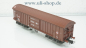 Preview: Roco H0 46210.1 Güterwagen Gleichstrom Bild 2