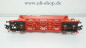 Preview: PIKO H0 54340 Güterwagen Gleichstrom Bild 4