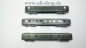 Preview: TRIX H0 23352 Wagenpackung Adenauer Zug wenig bespielt/gebraucht Gleichstrom OVP