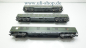 Preview: TRIX H0 23352 Wagenpackung Adenauer Zug wenig bespielt/gebraucht Gleichstrom OVP