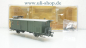 Preview: Brawa H0 45600 Personenwagen Gleichstrom Galeriebild - zum Vergrößern bitte auf das Bild klicken