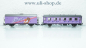 Preview: Fleischmann H0 5804 Personenwagen Gleichstrom Bild 2