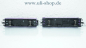 Preview: Fleischmann H0 5804 Personenwagen Gleichstrom Bild 4