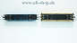 Preview: Fleischmann H0 5804 Personenwagen Gleichstrom Bild 7