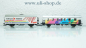 Preview: Fleischmann H0 5807 Personenwagen Gleichstrom Bild 2