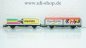 Preview: Fleischmann H0 5807 Personenwagen Gleichstrom Bild 5