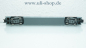 Preview: PIKO H0 57691 Personenwagen Wechselstrom Bild 4