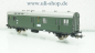 Preview: PIKO H0 53341 Personenwagen Wechselstrom Bild 2