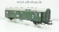 Preview: PIKO H0 53341 Personenwagen Wechselstrom Bild 3