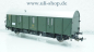 Preview: PIKO H0 54480 Personenwagen Gleichstrom Bild 2