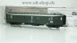 Preview: PIKO H0 53323 Personenwagen Wechselstrom Galeriebild - zum Vergrößern bitte auf das Bild klicken
