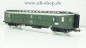 Preview: PIKO H0 53323 Personenwagen Wechselstrom Bild 2